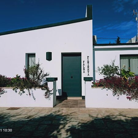 Falsa Pimienta - Solo Familias Y Parejas Conil De La Frontera Exterior photo